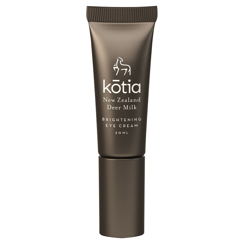 Kotia 鹿奶保湿抗皱亮白眼霜 20ml