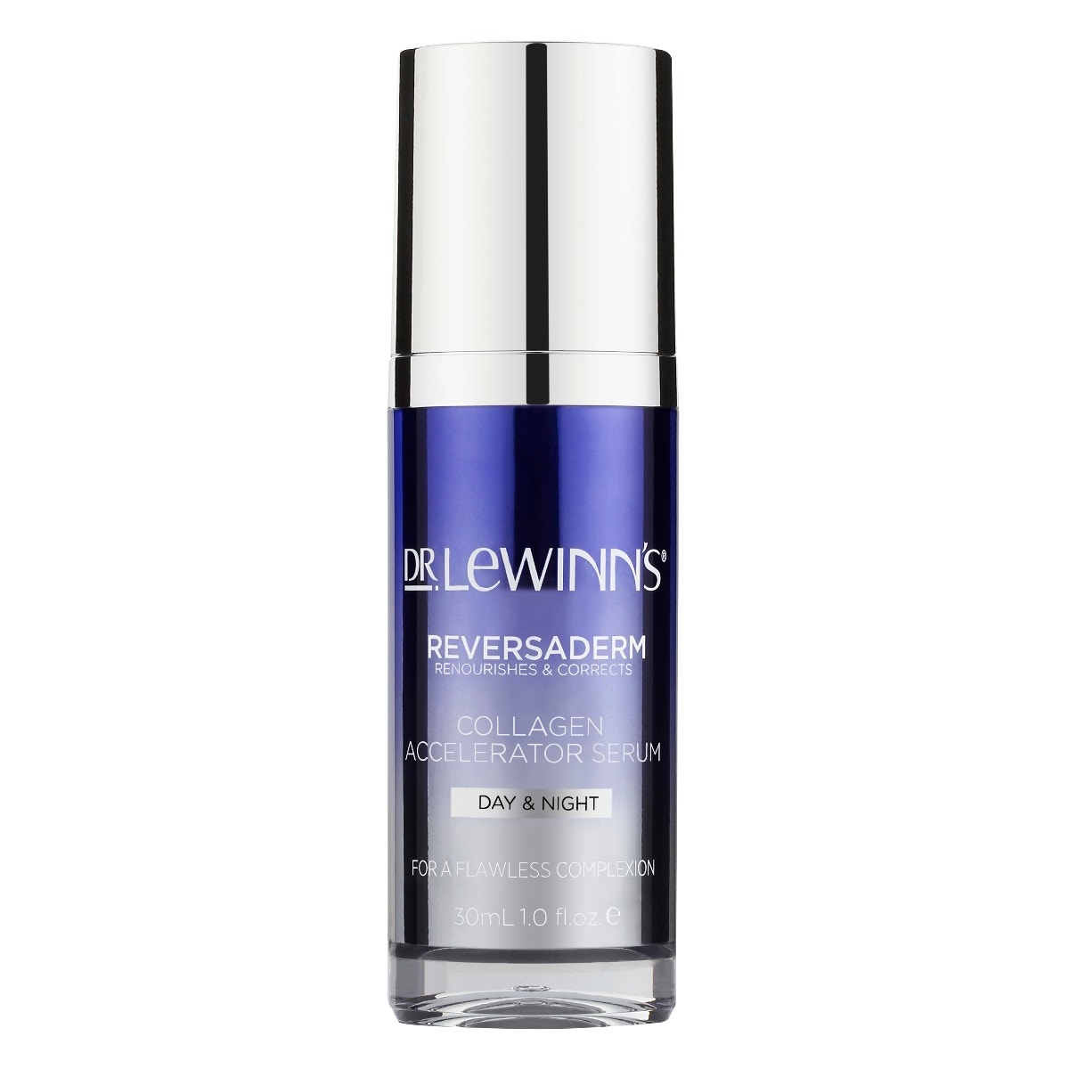 Dr LeWinn s 莱文医生 熠白三重胶原精华素 30ml (修复抗衰老净白焕肤暗沉)