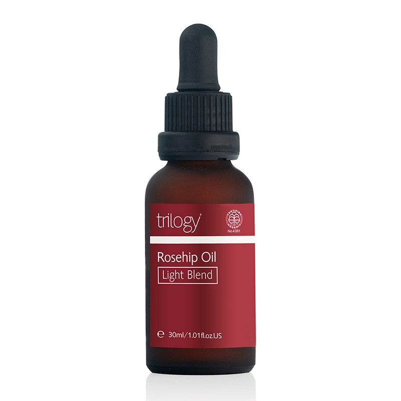 trilogy 趣乐活 轻混合玫瑰果油 30ml（平衡肤质）