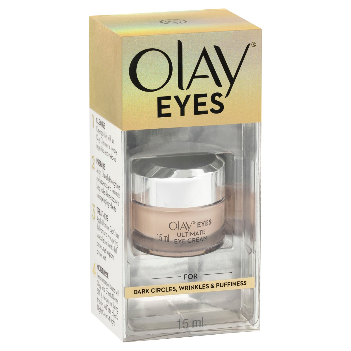 OLAY Eyes Ultimate Eye Cream 15ml