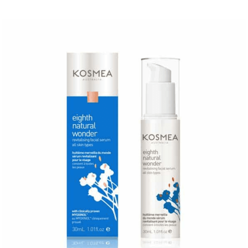 Kosmea 第八奇迹再生精华液 30ml （滋润 抗皱 紧致 补水保湿）