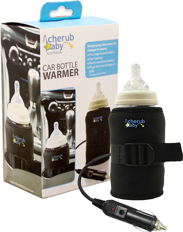 Cherub Baby 小天使婴儿奶瓶和食物加热器 1个