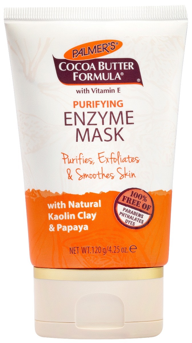 Palmer's 帕玛氏 雅儿可可配方净化面膜120g