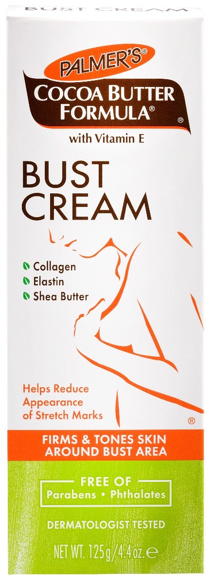 Palmer's帕玛氏 雅儿胸部按摩紧致乳125g