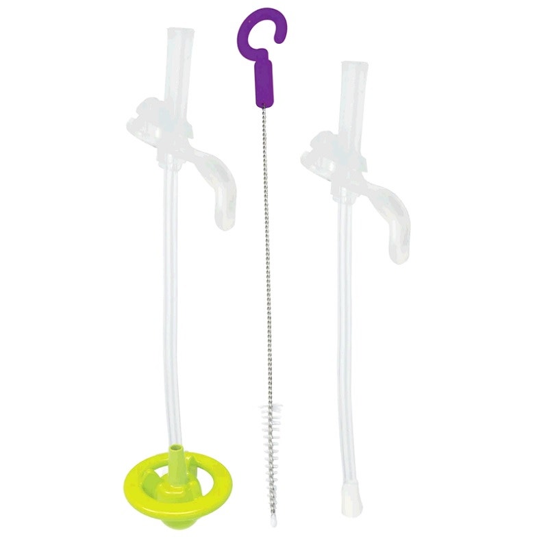 B.Box 二个可替换吸管和清洁刷套装 1套