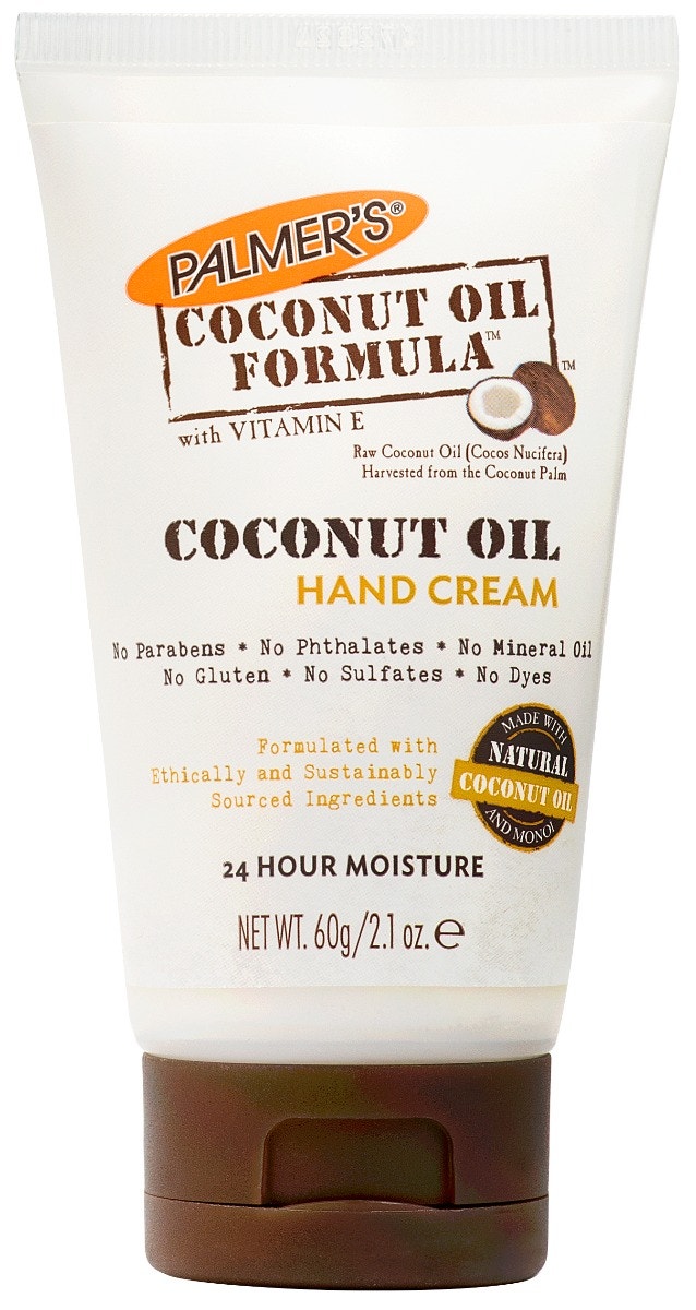 Palmer's 帕玛氏 椰子油孕妇护手霜 60g