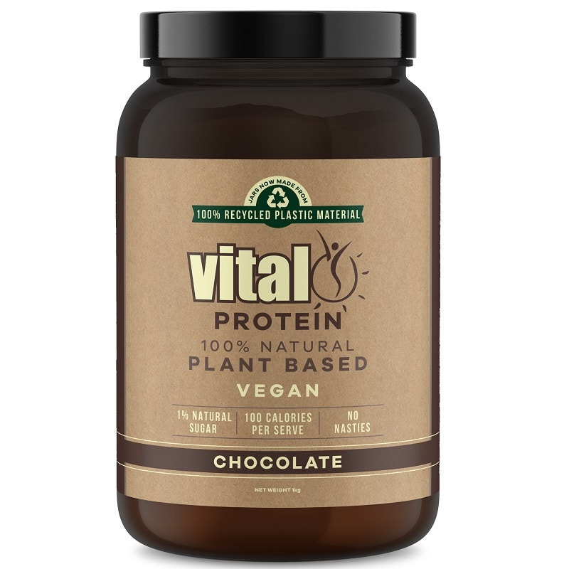 Vital Protein 巧克力味多功能营养粉 1kg （补充矿物质和微量元素）