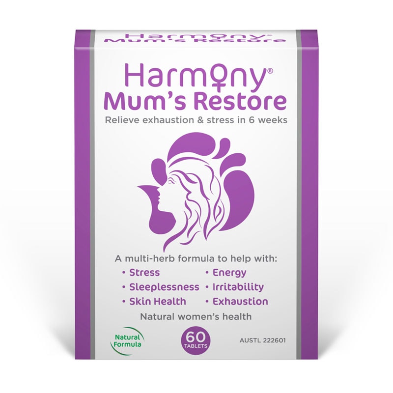 Harmony 能量储存片 （减轻睡眠不足、疲倦等压力症状、保护皮肤）