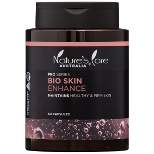 Nature's Care Pro系列 肌肤生物修护胶囊 60粒