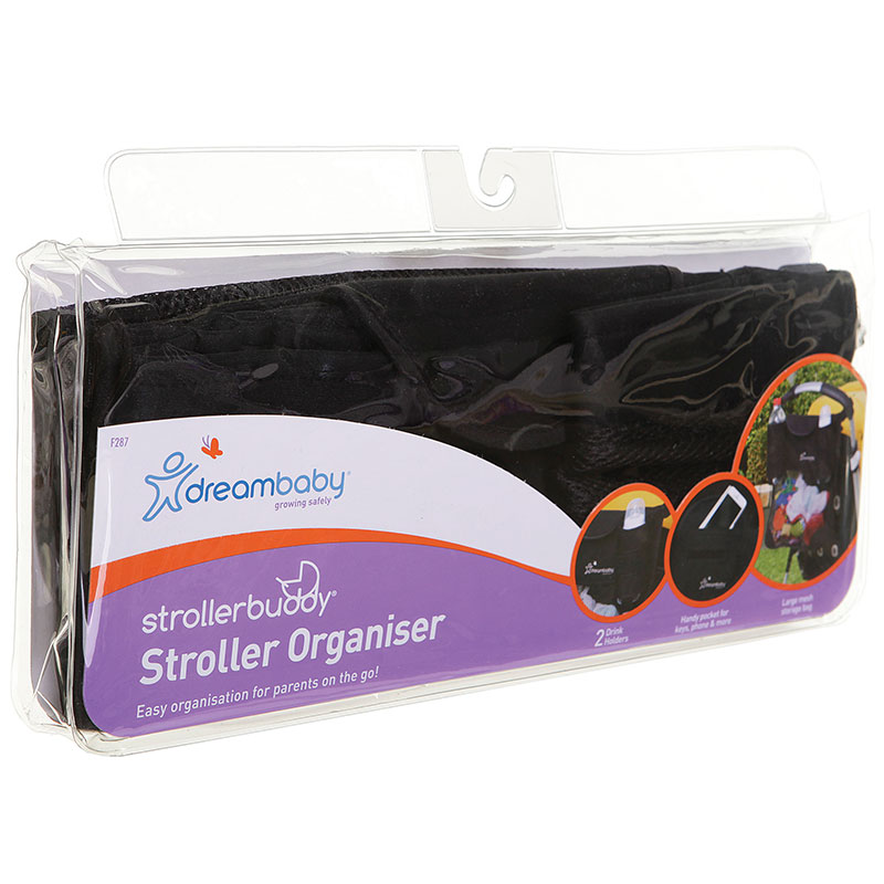 Dream Baby 婴儿车 收纳袋