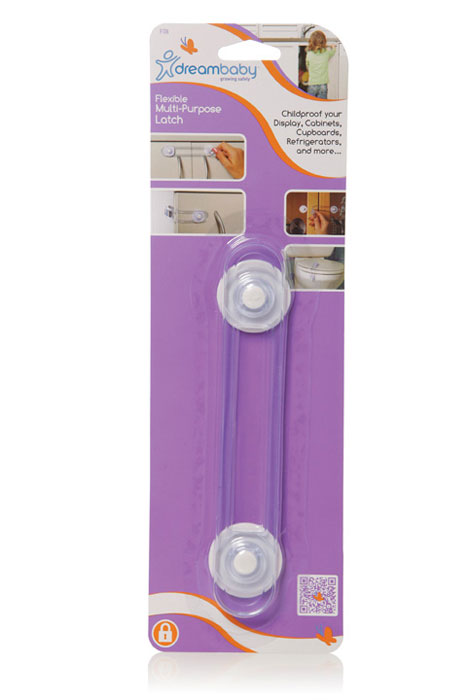 Dream Baby 梦幻宝贝多功能安全锁