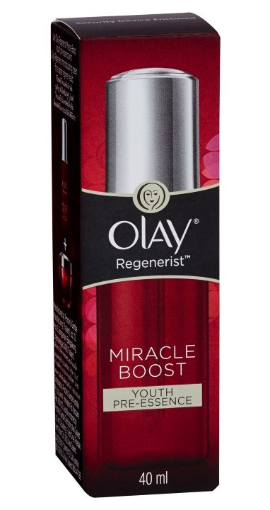 OLAY Regenerist Miracle Boost Youth Pre-Essence 40ml