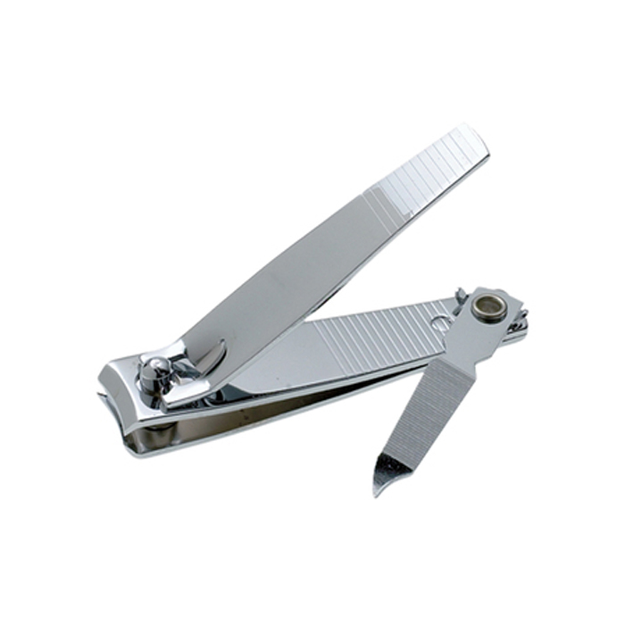 Manicare 镀铬指甲剪 1支