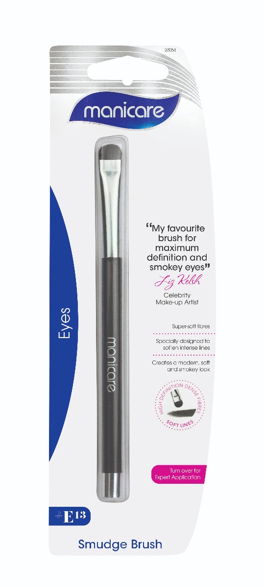 Manicare Smudge Brush (Eyes)