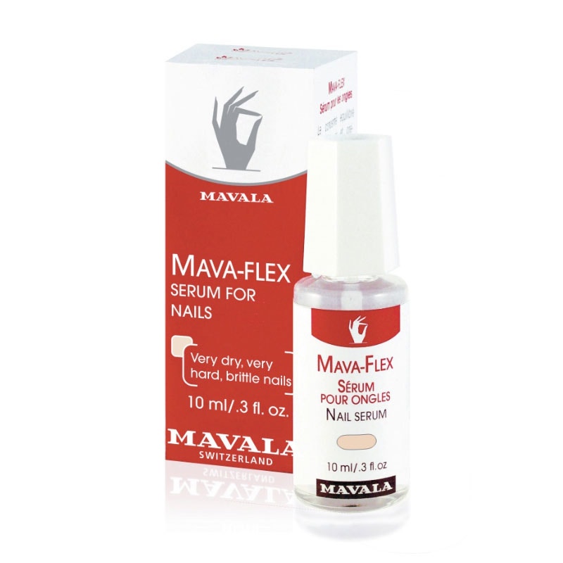 MAVALA MAVA Flex Serum Moisturiser 10ml