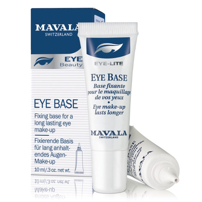 MAVALA Eye Base Make-up Fixing 10ml
