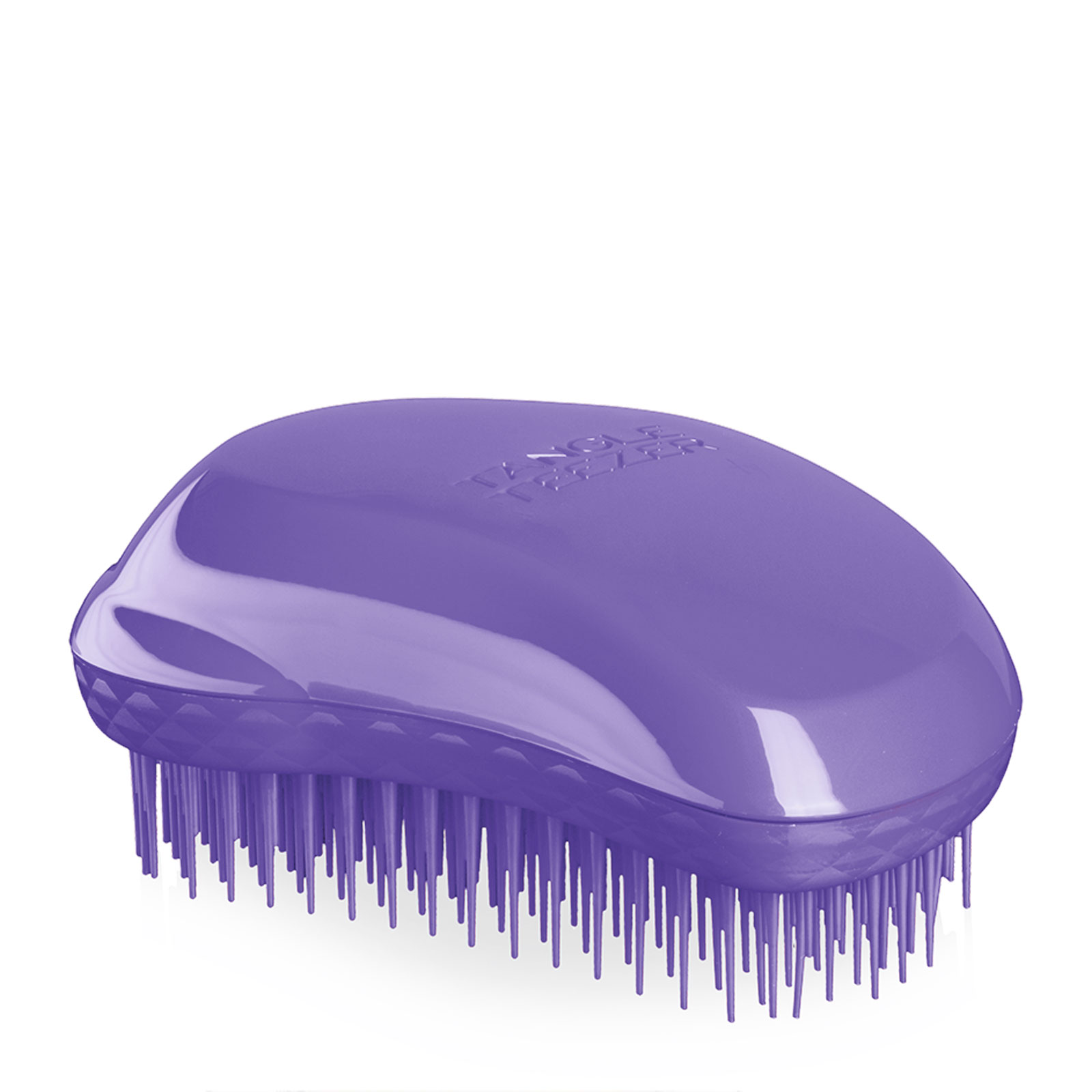 Tangle Teezer 厚实卷发梳妆刷 1把  Lilac Fondant