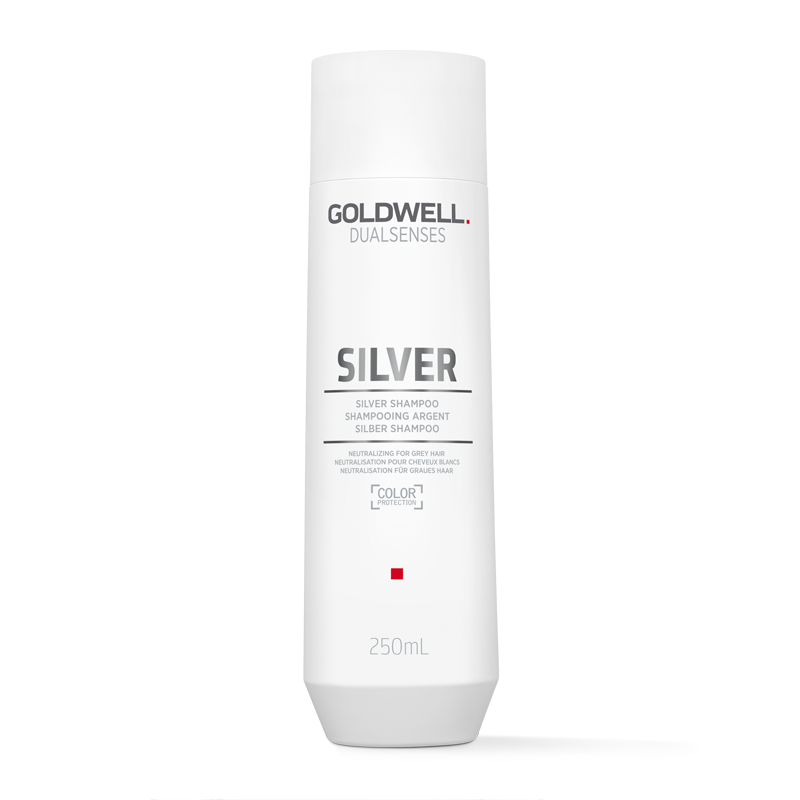 Goldwell Dualsenses Silver Shampoo 250ml