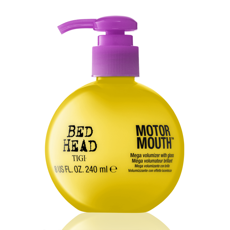 TIGI Bed Head 蒂芝 滔滔不绝丰盈亮泽乳 240ml