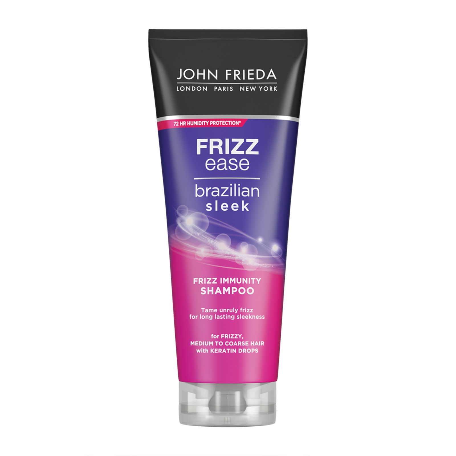 John Frieda 角蛋白抗毛躁洗发水 250ml