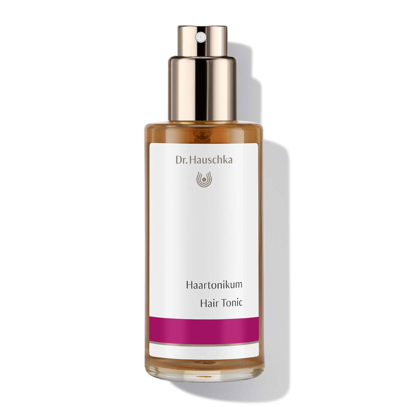 Dr.Hauschka 德国世家 水油平衡护发喷雾 100ml