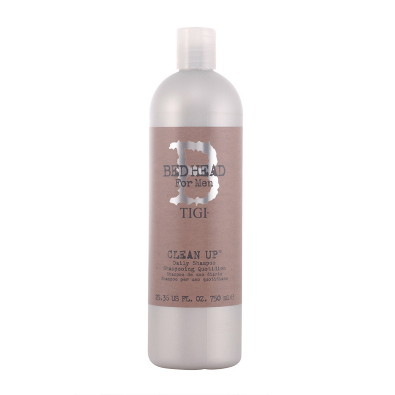 TIGI Bed Head 蒂芝 男士日常清洁活力洗发水 750ml
