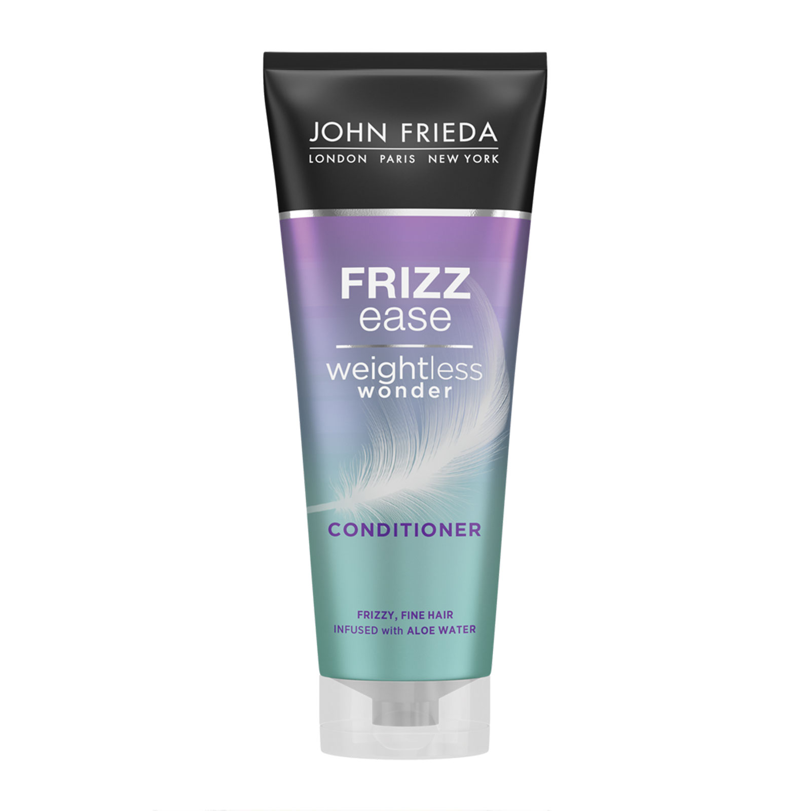 John Frieda 舒缓轻盈抗毛躁柔顺护发素 250ml