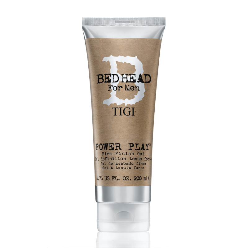 TIGI Bed Head 蒂芝 男士头发定型啫喱 200ml