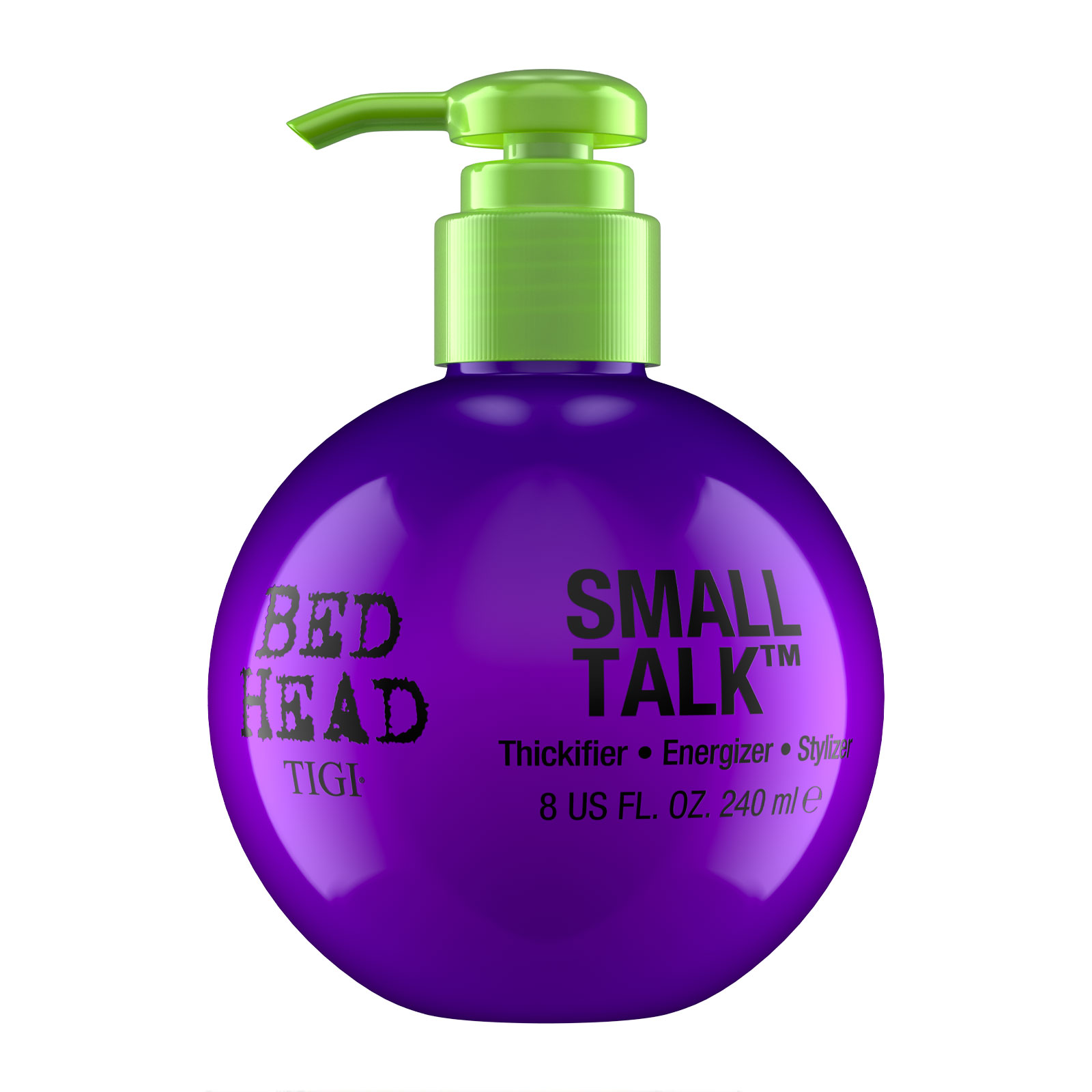 TIGI Bed Head 丰盈动感造型宝贝蛋弹力素 240ml
