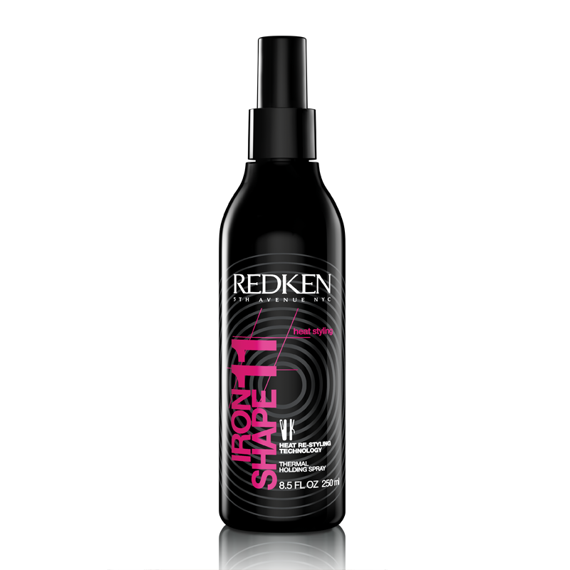 Redken Iron Shape 11 Finishing Thermal Spray 250ml
