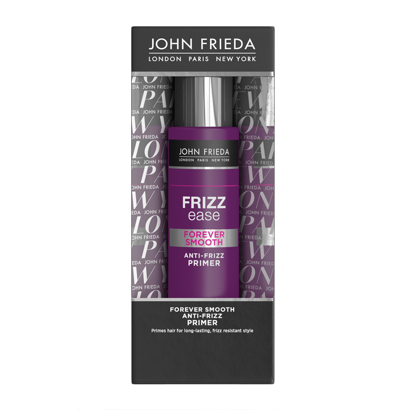 John Frieda 抚平毛糙无限柔顺啫喱 100ml