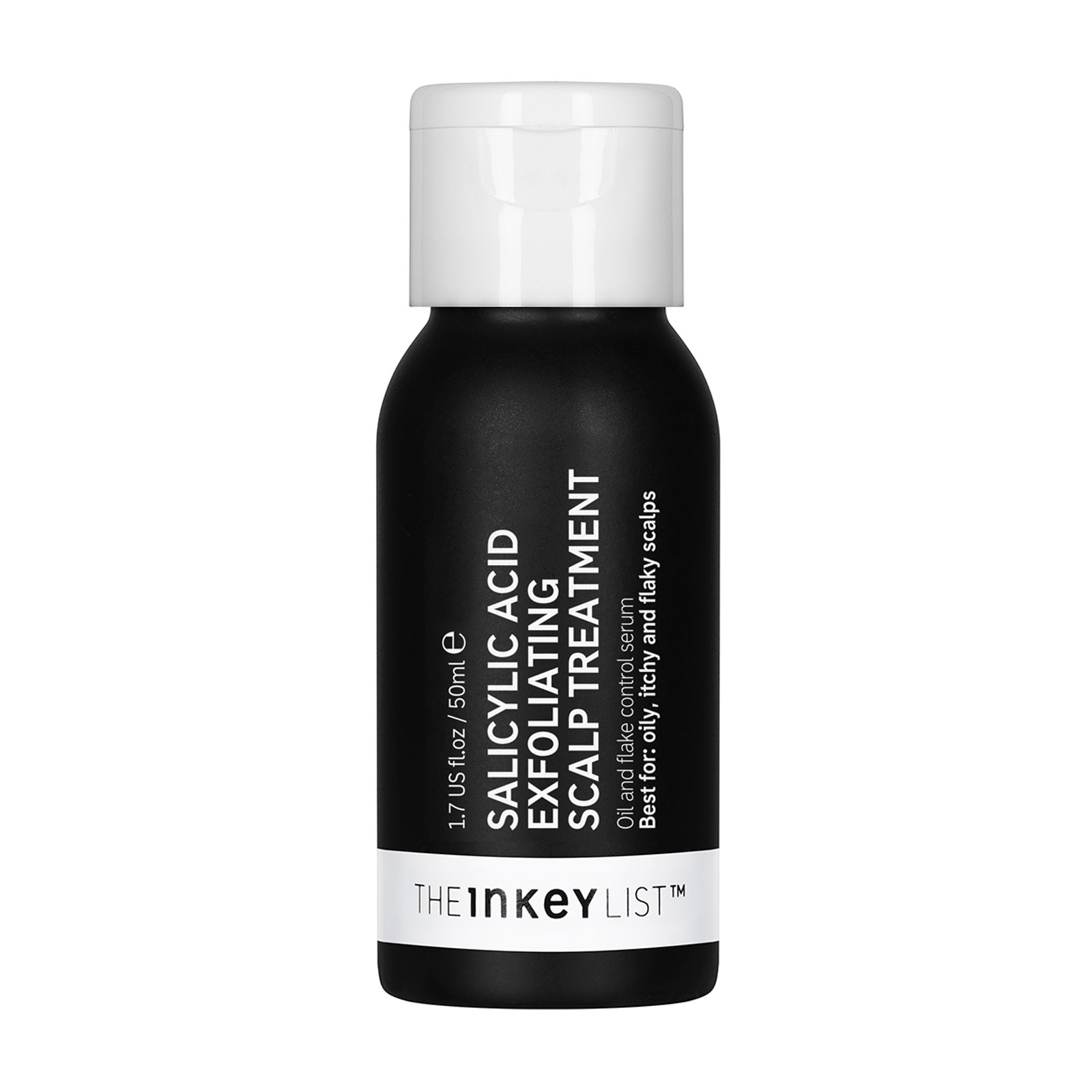 The INKEY List 水杨酸去角质头皮护理精华 50ml