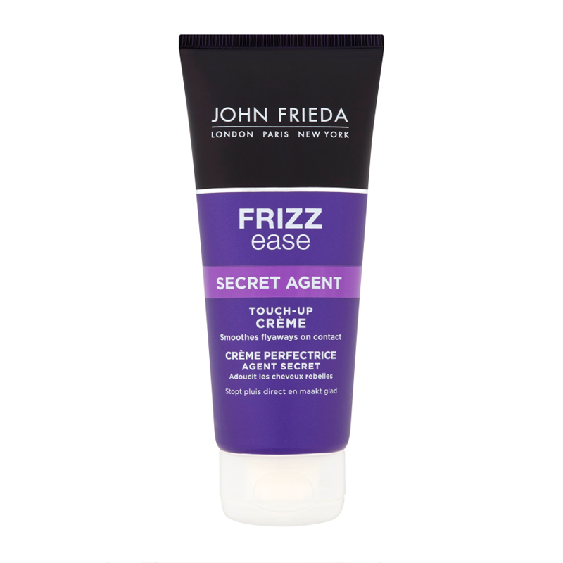 John Frieda 抚平毛糙顺滑精华乳 100ml