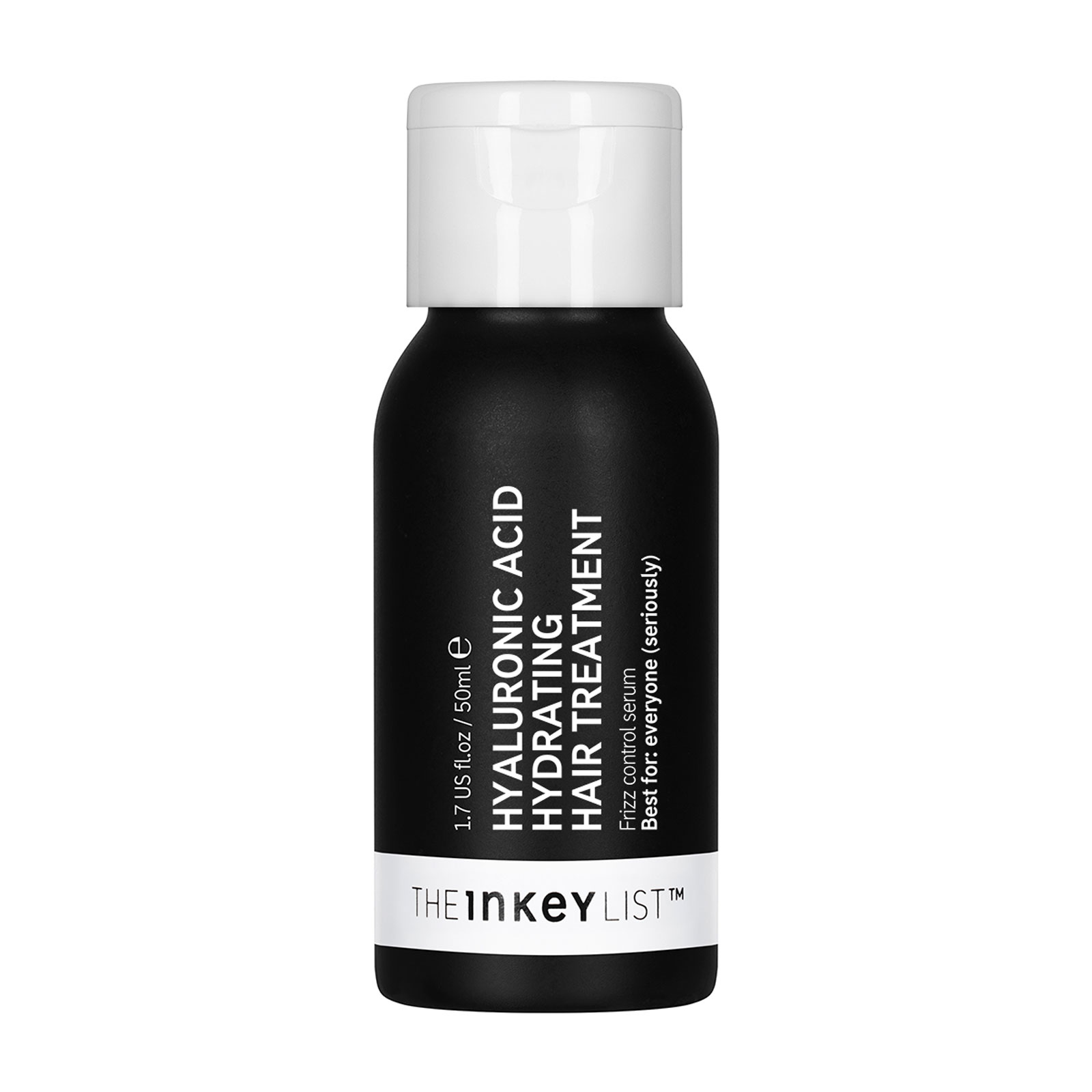 The INKEY List 玻尿酸保湿护发精华 50ml