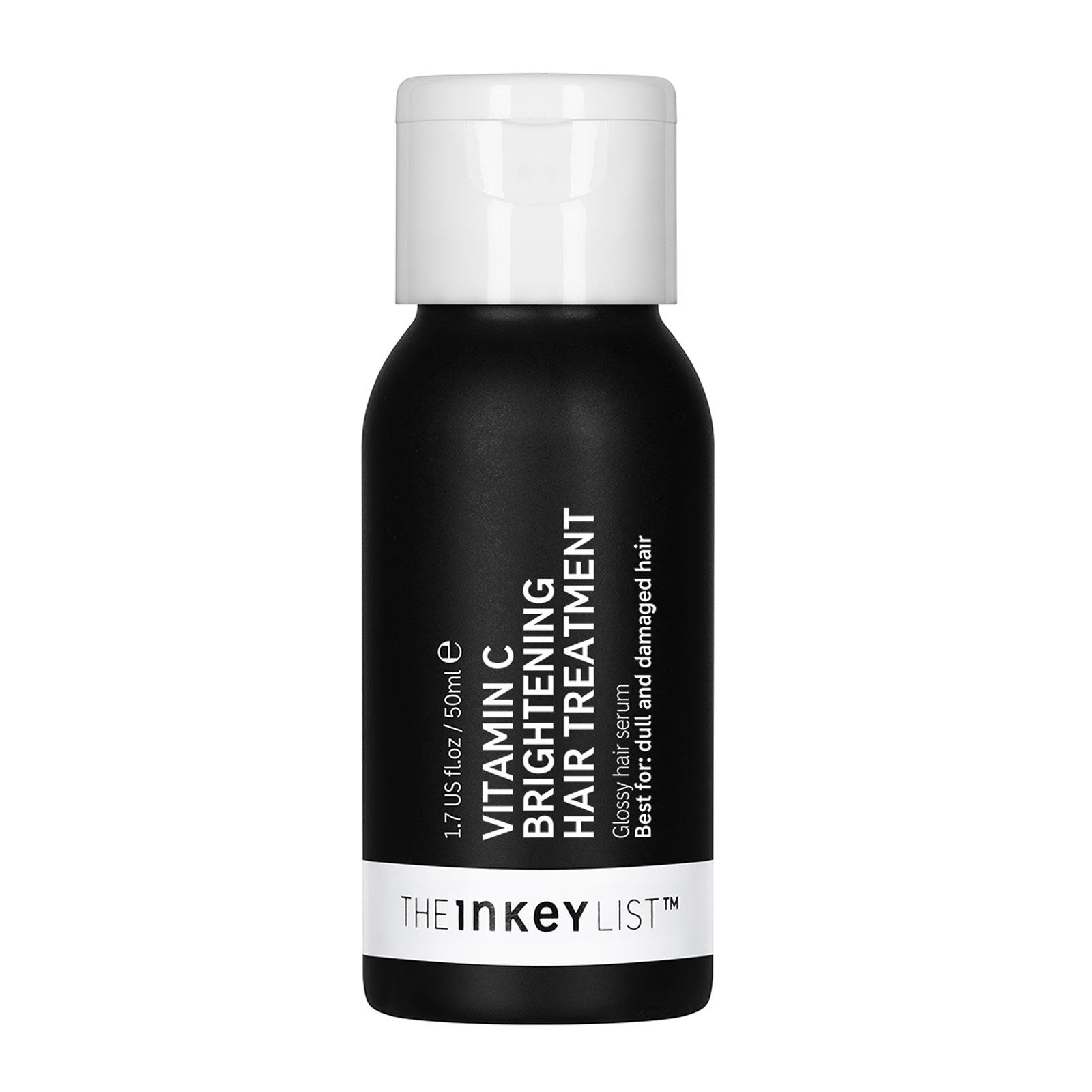 The INKEY List 维生素C光泽顺滑护发精华 50ml