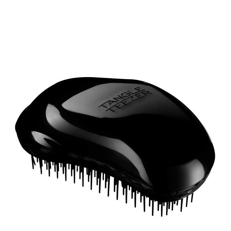 Tangle Teezer TT梳 专业解结美发梳子 经典款 - 酷黑色