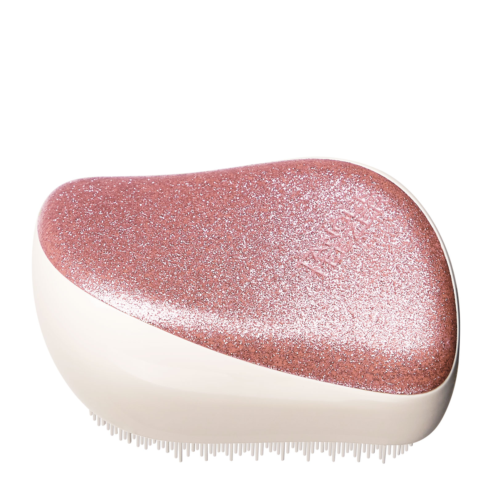 Tangle Teezer TT梳 专业解结美发梳子 豪华便携款 - 玫瑰金釉