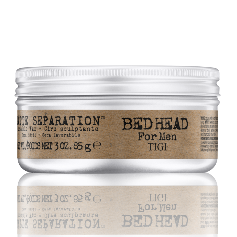 TIGI Bed Head 蒂芝 男士哑光定型发蜡 85g