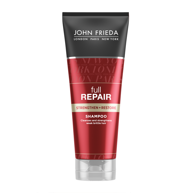 John Frieda 修护强韧洗发水 250ml