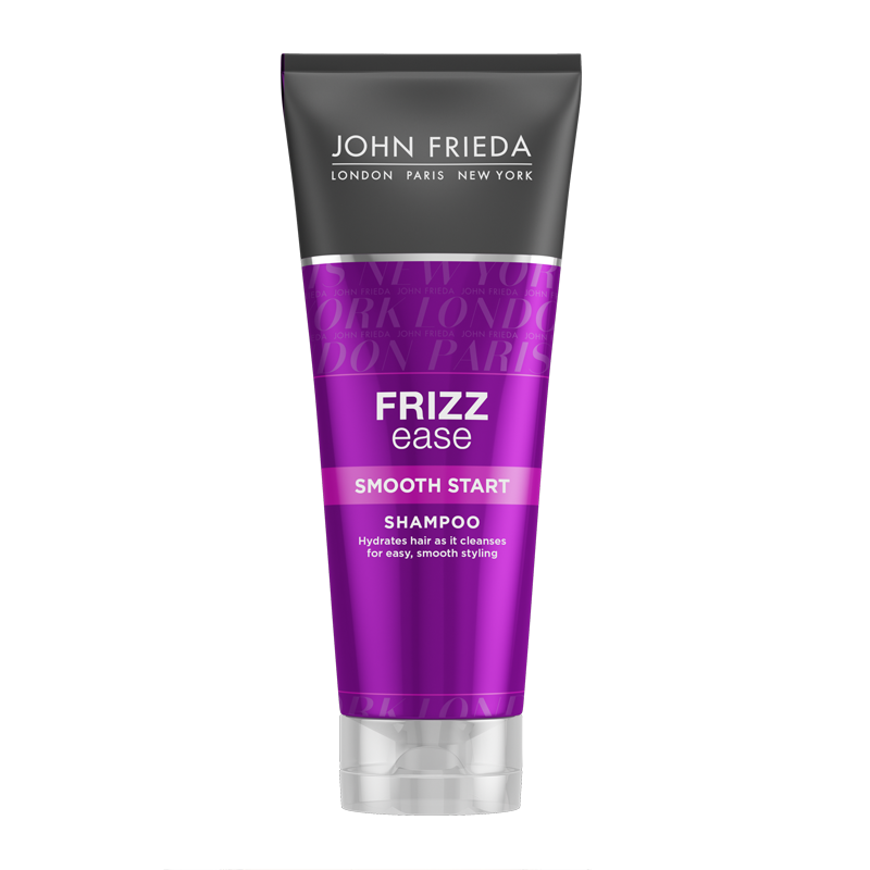 John Frieda 抚平毛糙顺滑保湿洗发水 250ml