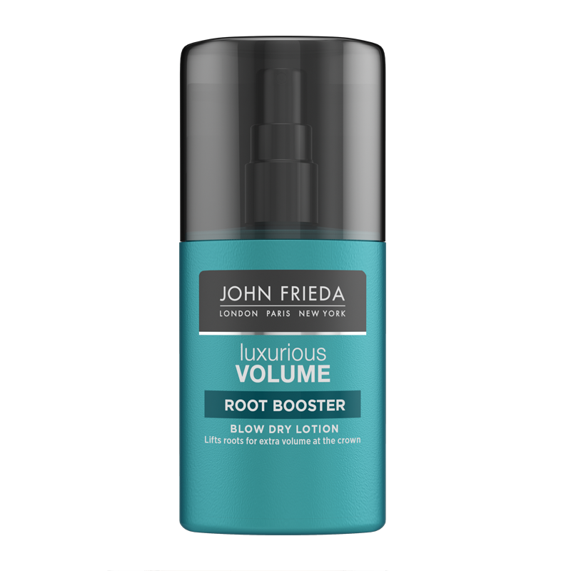 John Frieda 丰盈蓬松强韧造型喷雾 125ml