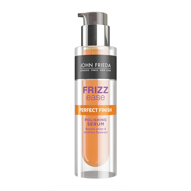 John Frieda 抚平毛糙免洗润发精华 50ml