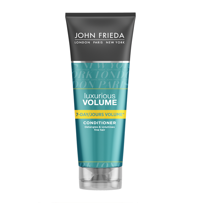 John Frieda 丰盈蓬松控油护发素 250ml