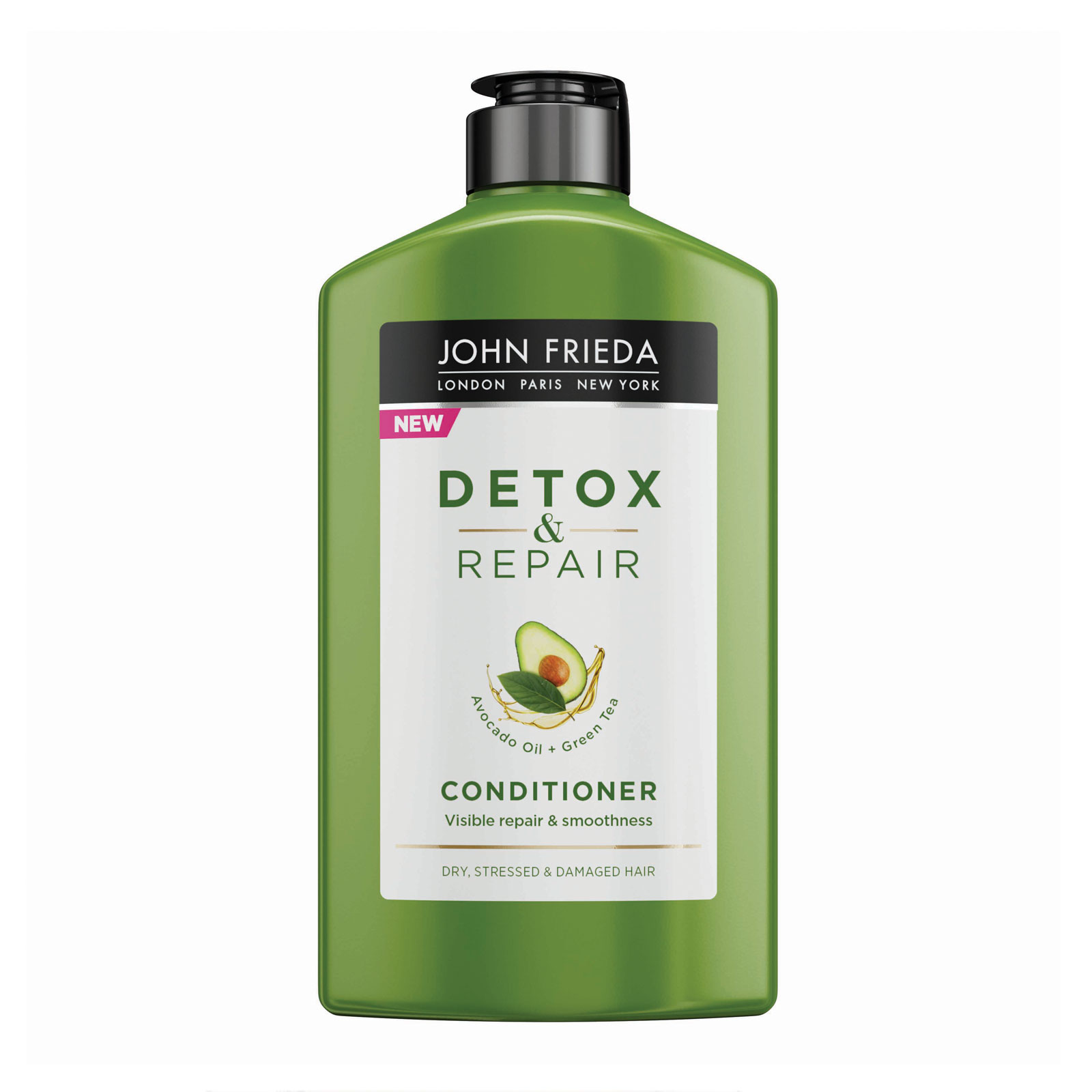 John Frieda 干燥受损发质修护护发素 250ml