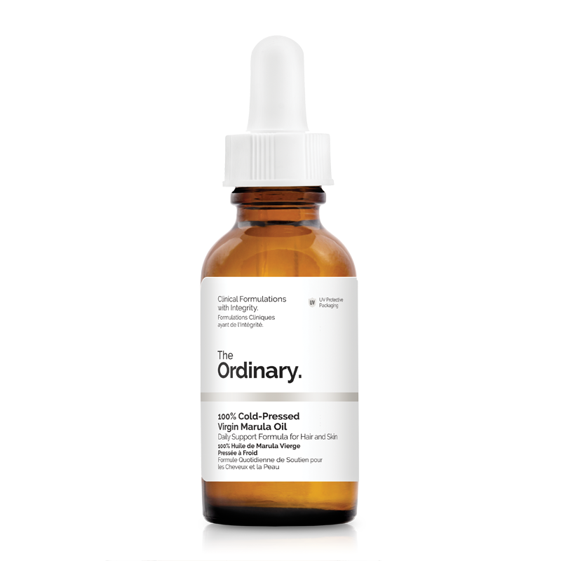 The Ordinary 100%冷压初榨马鲁拉油 30ml