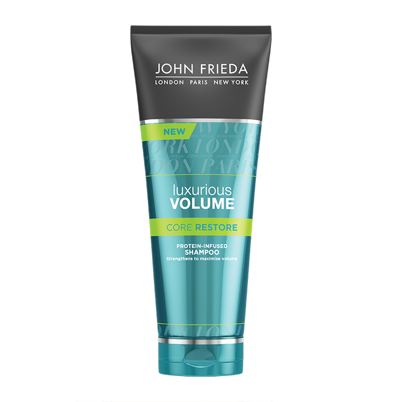 John Frieda 丰盈蓬松修护洗发水 250ml