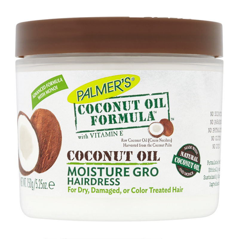 Palmer's 帕玛氏 雅儿 椰子油发蜡 150g
