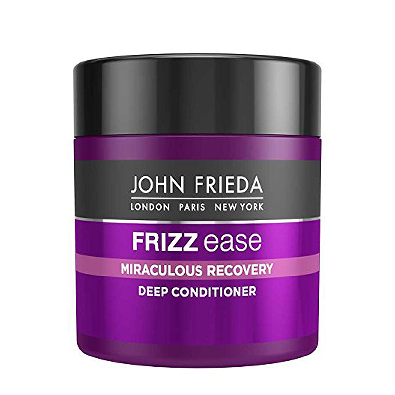 John Frieda 抚平毛糙奇迹修护深层护发素 150ml