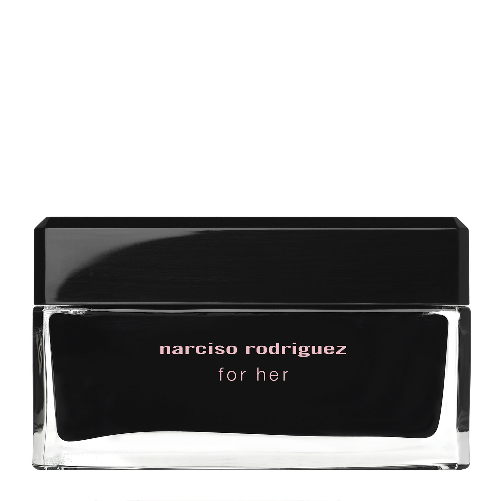 Narciso 纳茜素 For Her同名黑瓶香氛身体霜 150ml