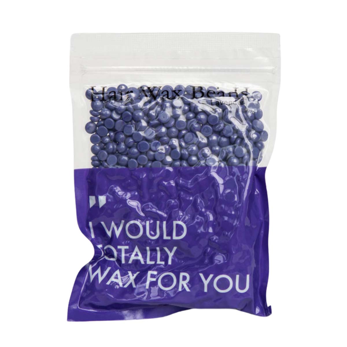 Grace & Stella 脱毛蜡珠 - 薰衣草 100g